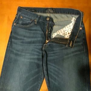 NWOT Men's Lucky Brand Jeans 29x30